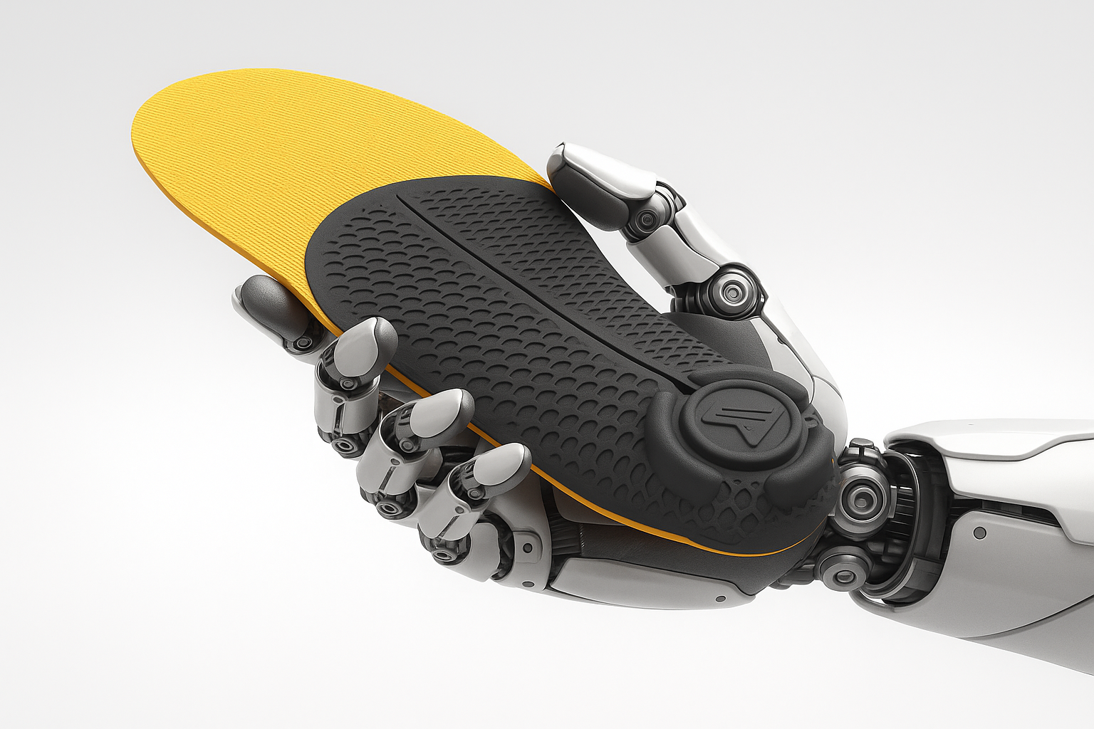 the future is in our hands png